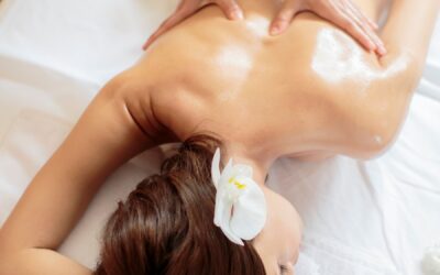 LYMFMASSAGE